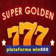 plataforma win888